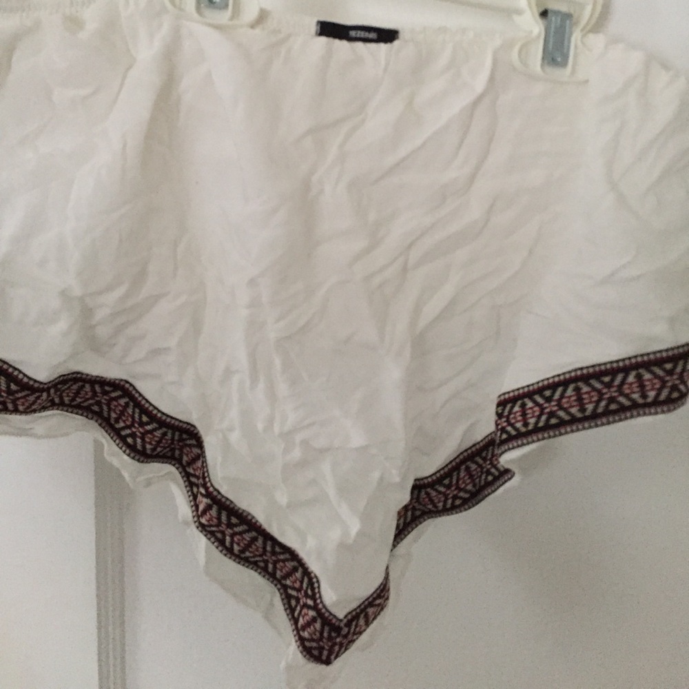 Tezenis tube/scarf top